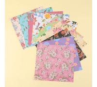 120 Pcs Attività Artigianali Per Bambini Carta Pieghevole Origami Progetti