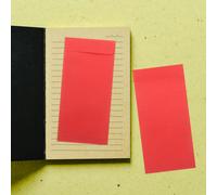 120 Pcs Buste Di Carta Comune Biglietti Da Visita Per Stampante Etichette