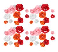 120 Pcs Carta Origami Fai Da Te Colorata Per Lavoretti Strisce Di