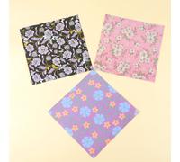 120 Pcs Carta Per Cartamodelli Da Origami Artigianale Decorativa