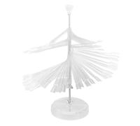 120 Pcs Espositore Per Punte Nail Art Tips Unghie Tavolozza Dei Delle