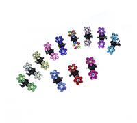 120 Pcs Fermagli Capelli Bambina Pinze Per Piccole Mini Fermaglio Bambini