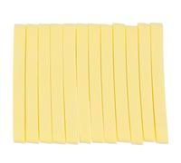 120 Pcs Pad Di Rimozione Del Trucco Scrub Sponge Spugnette Struccanti