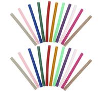 120 Pcs Stick Di Colla Caldo Forniture Per Elettriche Stik