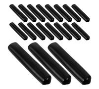 120 pezzi di tappi per beccucci per liquori: tappi in plastica per bottiglie di