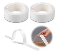 120 Pezzi Maniglia per il Trasporto Adesiva, Box Adhesive Carry Handle Cinghie per Scatole per il Trasporto di Scatole di Sollevamento in Movimento, Carico di Trasporto Fino a 11,34 kg