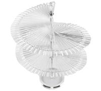 120 Pezzi Suggerimenti Pratici per Unghie Finte Bastoncini Espositore Spira8046