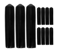 120 Pezzi Tappi In Per Beccucci Versatori 5,5X1,1 Cm