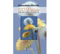 120 pillole per sollevar lo spirito