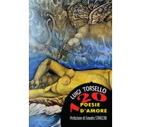 120 poesie d’amore di Luigi Torsello, 2019, Youcanprint