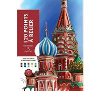 120 points à relier: Reliez les chiffres et découvrez l'image !