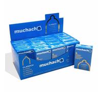 120 preservativi MUCHACHO profilattici Classici Classico 20 scatole da 6