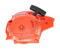 120 Pull Starter 240 Pull Cord And Handle Pp 545008025 Pull Start Starter Assembly Accessorio Adatto per Motosega 235 236 240
