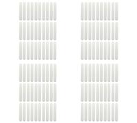 120 Pz da Cappuccio Protezione Inserto Fascia Fascia per il Sudor2716