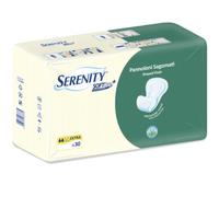 60 Pannoloni a mutandina Tag. M maxi assorbenza Traspirante 4x30 pz