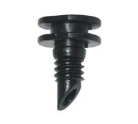 120 PZ TAPPI PER FORI IRIS DROP TUBO CAPILLARE 3/16" IRRIGAZIONE GIARDINAGGIO