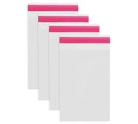 120 sacchetti di cellophane piccoli sacchetti regalo in plastica trasparente per caramelle, cioccolato, biscotti (7 x 10 cm/2,8 x 4 pollici)