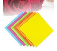 120 Sheets Carta Origami Giapponese Gru Di Piegare La Per Bambini