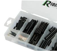 120 SPINE ELASTICHE ASSORTIMENTO IN CASSETTA