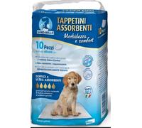 120 Tappetini ELANCO TAPPETINI ASSORBENTI 60 X 60 CM MAXIPACK