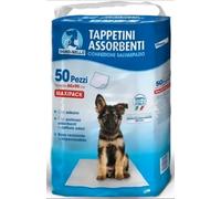 120 Tappetini ELANCO TAPPETINI ASSORBENTI 60 X 90 CM MAXIPACK