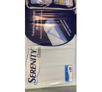 120 TRAVERSE 80X180 Serenity 4X30 Rimboccabili