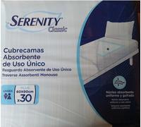120 Traverse Classic Serenity 60x90cm x 4 confezioni Da 30pz