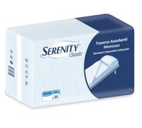 120 Traverse Classic Serenity 60x90cm x 4 confezioni Da 30pz