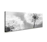 120 x 40 cm Quadro su Tela Quadri moderni, pronto su telaio marque Visario 1578