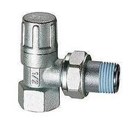 1200 1 1" Detentore a squadra attacco tubo ferro FAR