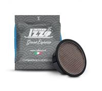 1200 capsule caffè IZZO Compatibile Lavazza Modo Mio Miscela Grand Espresso Gran