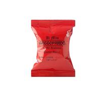 1200 capsule caffè TODA Gattopardo GUSTO RICCO compatibili Lavazza A Modo Mio