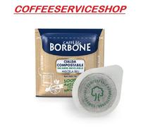 1200 CIALDE CAFFE' BORBONE MISCELA BLU ESE ( 44 mm )