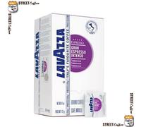 1200 Cialde Caffè Lavazza Gran INTENSO ESE 44 mm. carta tostatura scura Espresso