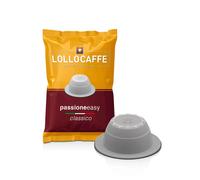 1200 Cialde Capsule Lollo Caffè Miscela CLASSICA Compatibili BIALETTI - CLASSICO