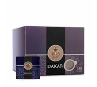 1200 Cialde Carta TODA DAKAR in Carta Ese 44 MM. Gattopardo Originali