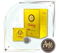 1200 Cialde E.s.e 44 mm Caffè Passalacqua miscela Manhoa