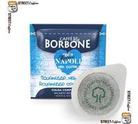 CAFFÈ BORBONE - MIA MAGICA NAPOLI - Box 100 CIALDE ESE44 da 7.2g - LTD EDITION