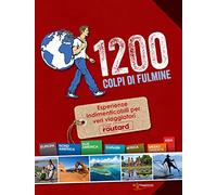 1200 colpi di fulmine