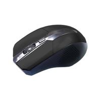 1200 DPI, Batteriebetrieben - Kabellose 2,4 GHz-Maus | Schede di reazione Computer-Gadget per desktop, Laptops, Robustes PC-Zubehör Für Arbeitszimmer, Büro, Homeoffice, Schule, Studio, Professionelle