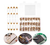 1200 Pcs Set Di Condensatori Condensatore Chip Ceramico Componenti Elettronici