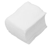 1200 Pezzi Dischetti Struccanti in Cotone Bianco, Spessi, Trama a Rilievo | Delicati sulla Cute Sensibile, Assorbenza, Bordi Lisci, per Occhi, Naso e Viaggio
