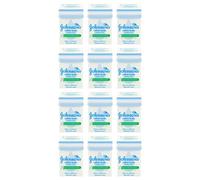 1200 pezzi JOHNSON'S COTTON BUDS cotton fioc per tutta la famiglia plastic free