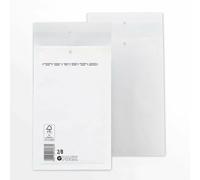 1200 x buste a bolle d'aria buste per spedizioni buste taglia B/2 (135 x 225 ...