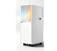 12000 BTU Condizionatore d'Aria Portatile, deumidificatore di Raffreddamento 3-in-1 con Ventola silenziosa.Design Compatto per l'Home Office.Controllo Digitale e Ruote per Una Facile Mobilità