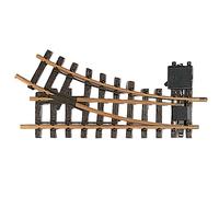 12000 G LGB Scambio, destro 300 mm 30 ° 645 mm 1 pz.