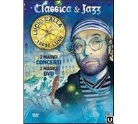 12000 Lune 2 magici concerti live Classica al teatro Romano di Verona Jazz Avo Session Basilea