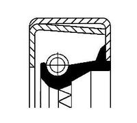 12001579B Paraolio, mozzo ruota Corteco