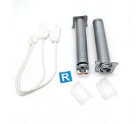 12004119 Kit di riparazione cavo a molla cerniera porta lavastoviglie adatto for Bosch 4163808, AP5953108, PS10061222, EAP10061222