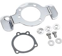 120046 KIT STAFFA DI SUPPORTO FILTRO ARIA HARLEY XL 883 R ROADSTER 2004